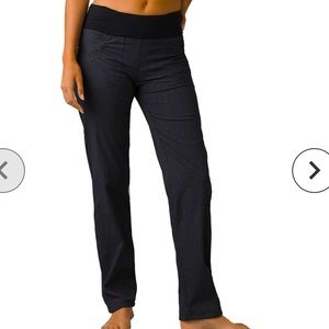 EUC PrAna Women’s Summit Pant